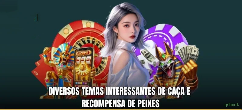 Apostas esportivas da qnbbet com odds competitivas