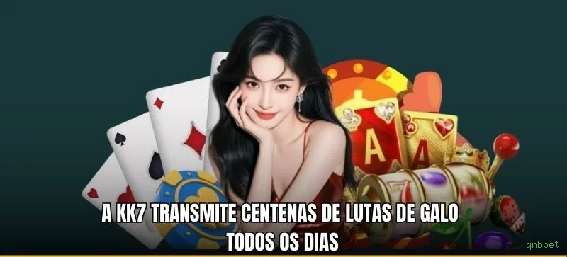 Cadastro rápido e seguro na qnbbet