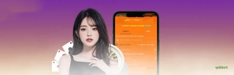 Mesa de Roleta qnbbet