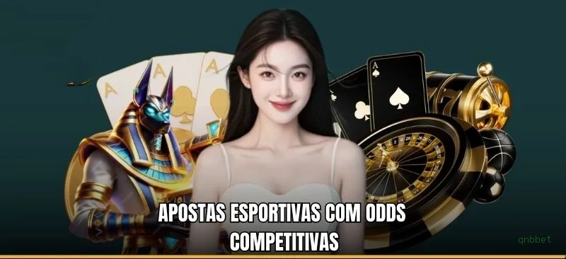 Estatísticas Esportivas qnbbet