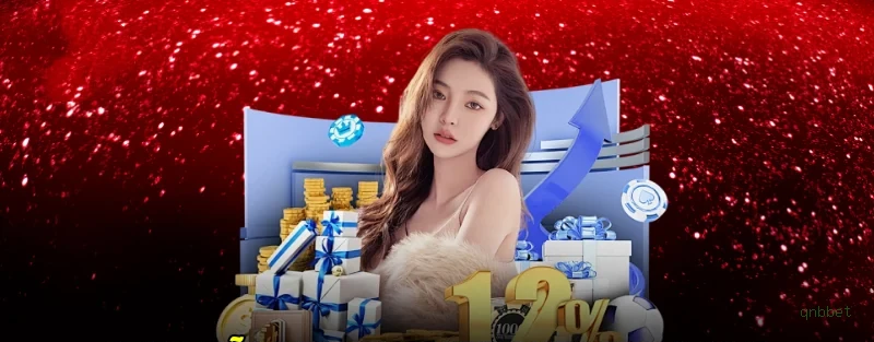 Bônus de Boas-vindas qnbbet