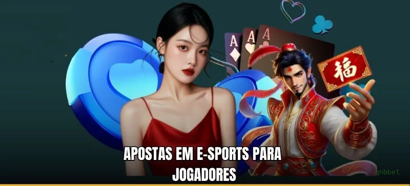 Estatísticas do Jogo qnbbet