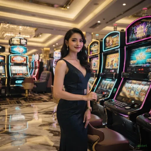 Recursos de Bônus qnbbet