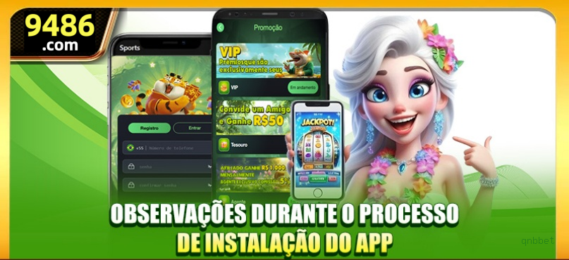 Integração de APIs qnbbet